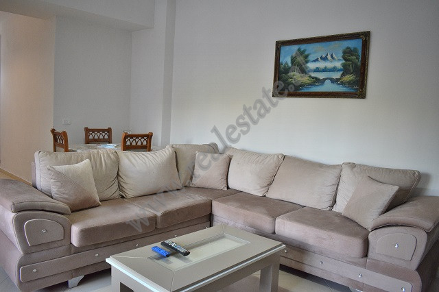 Two bedroom apartment for rent at Kodra e Diellit 1 Residence in Tirana, Albania